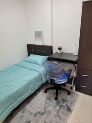 Orchid Park Condominium (D27), Condominium #573787171